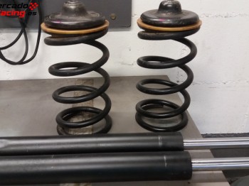 Amortiguacion pts asfalto