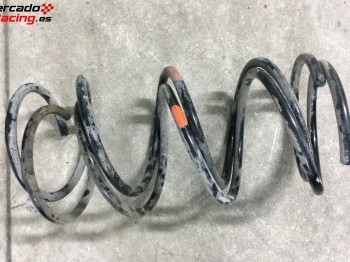 Muelles originales saxo vts peugeot 106 gti