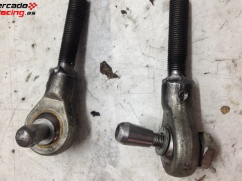Roulas direccion uniball  invertidas saxo vts peugeot 106 gt