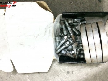 Separador psa 4 tornillos  saxo vts 106