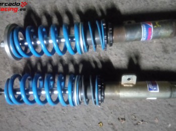 Suspension pts peugeot-citroen