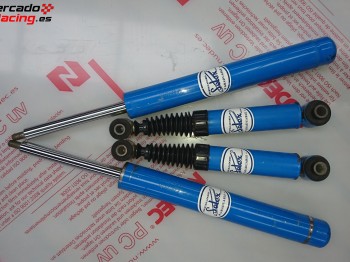 Suspension selex citroën saxo