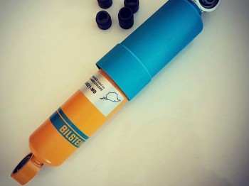 Suspensiones traseras con rotula peugeot / citroen