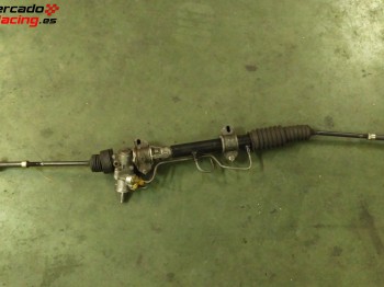 Direccion rapida para renault