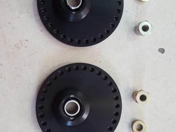 Copelas regulables nuevas a estrenar 