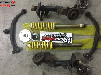 Material psa 106/saxo/ax