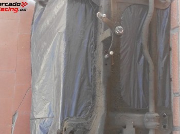 Cuna delantera 309 gti 16