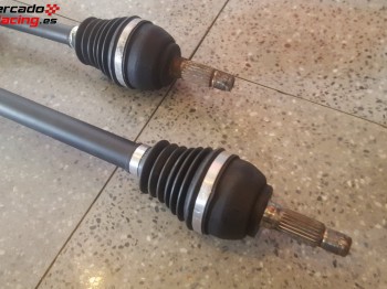 Palieres originales ax gti