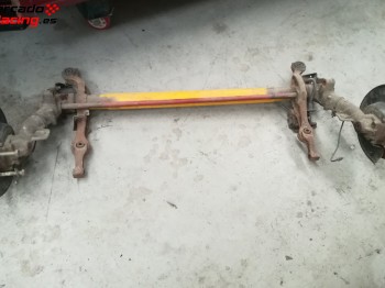 Puente trasero saxo 16v sin holguras 220€