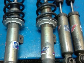 Suspensiones pts mini gr.a