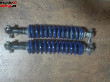 Vendo suspensión semog