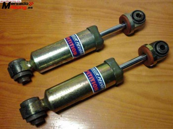 Suspensión pts gr.a saxo, 106 ax...