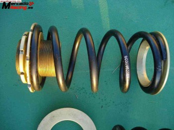 Kit roscado pts saxo 106 ax...