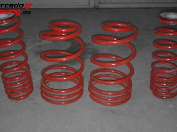 Muelles peugeot 307 y citroen c4 precio: 100€