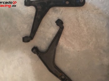 Se venden trapecios 309 gti 