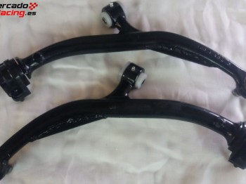 Trapecios de suspension tipo grupo.a para 106. saxo i ax