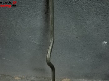 Barra torsion trasera talbot samba gr b