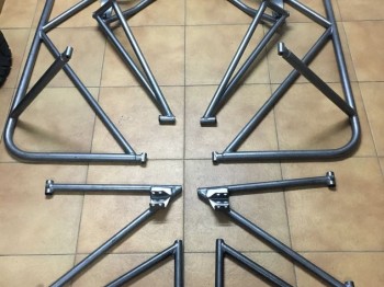 Trapecios semog bravo