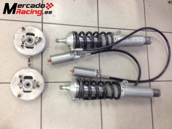 Ford fiesta st rally reiger