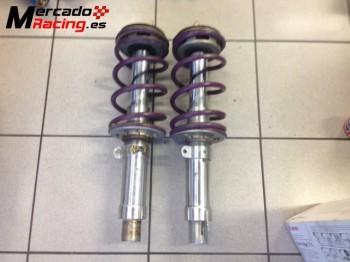 Ford fiesta st rally reiger