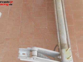 Puente trasero 309 gti