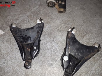 Trapecios clio 16v reforzados