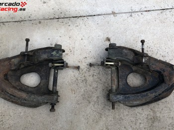 Material renault 5 alpine turbo