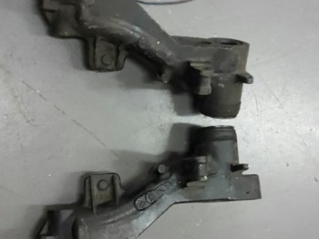 Manguetas traseiras saxo kit car origianles citro sport