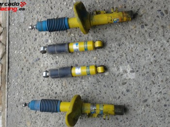 Amortiguadores bilstein