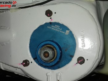 Suspension engimek recien revisada y muy mejorada