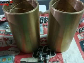 Kit de reparación puente de saxo