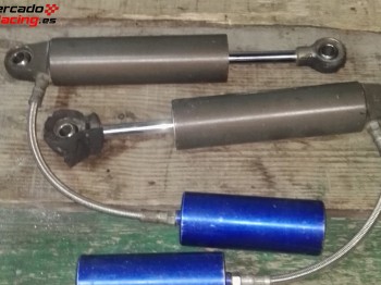 Suspension desafio nacional