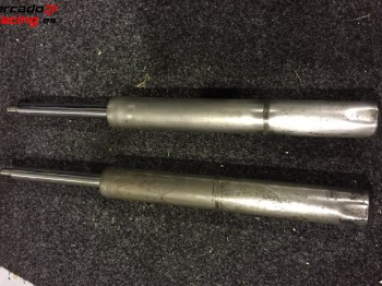 Pts kit suspensión completo 799€