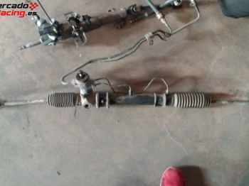 Cremallera mitsubishi evo 6