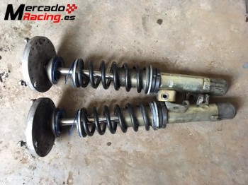 Suspensión roscada completa pts 205 