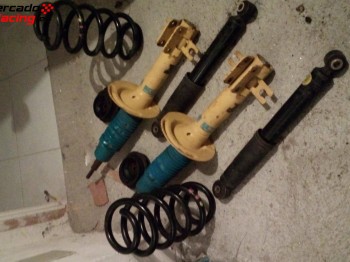 Bilstein fiat punto copa