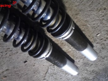 Suspension tipo gr.a o f2000 peugeot citroen