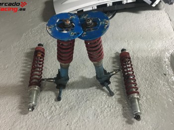 Se vende suspension ford escort mk