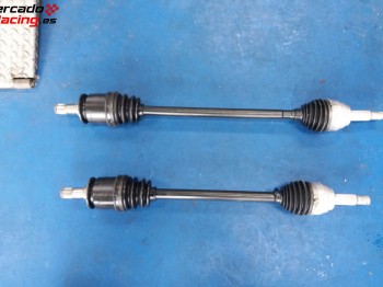 Palieres traseros evo 6 rs