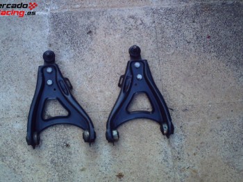 Vendo trapecios clio sport fase i