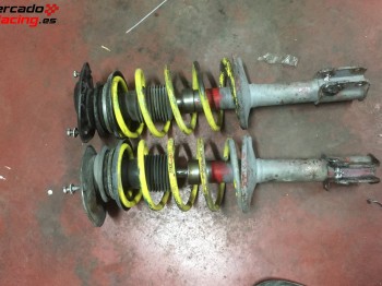 Amortiguadores gt turbo 