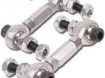 Tirantes estabilizadora con uniball