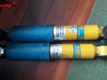 Suspensión bilstein de saxo
