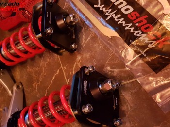 Tecnoshock del. grupo a saxo/106  1 via