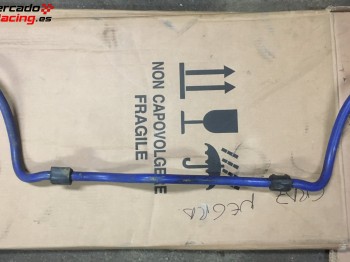 Barra estavilizadora delantera 106 gti