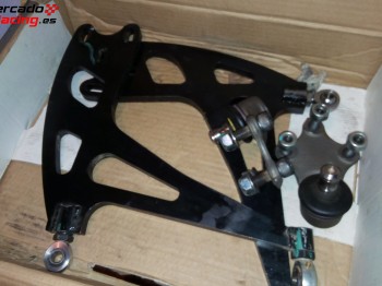 Trapecios regulables 205 rally