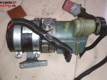 Dirección asistida saxo 16v