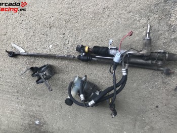 Conjunto de dirección asistida saxo vts