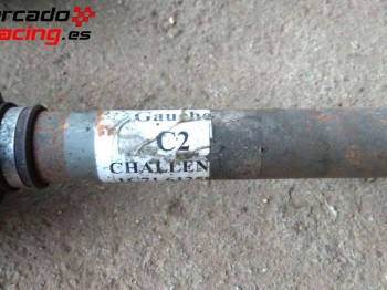 Palieres c2 challenge