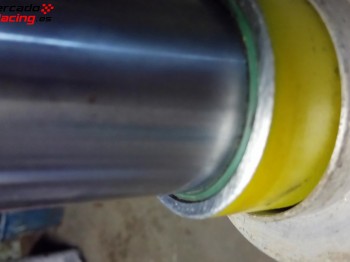 Suspension delantera viarouge citroen-peugeot